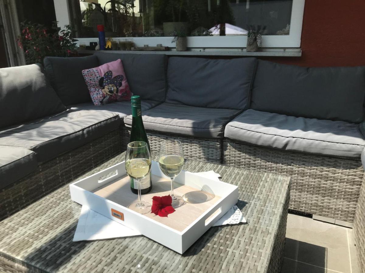Pension Bartz Traben-Trarbach Εξωτερικό φωτογραφία