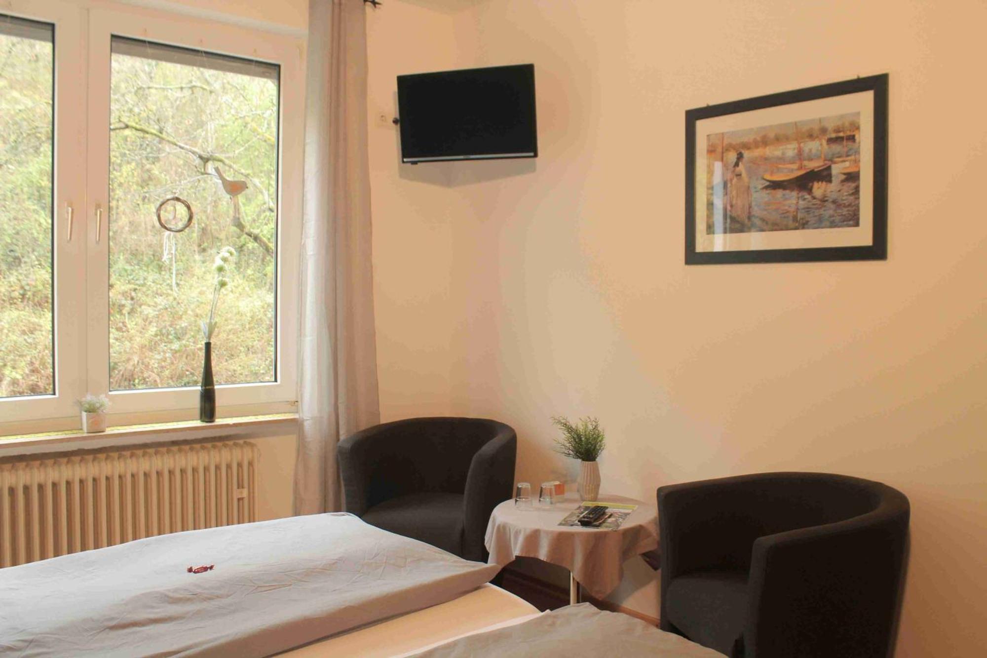Pension Bartz Traben-Trarbach Εξωτερικό φωτογραφία
