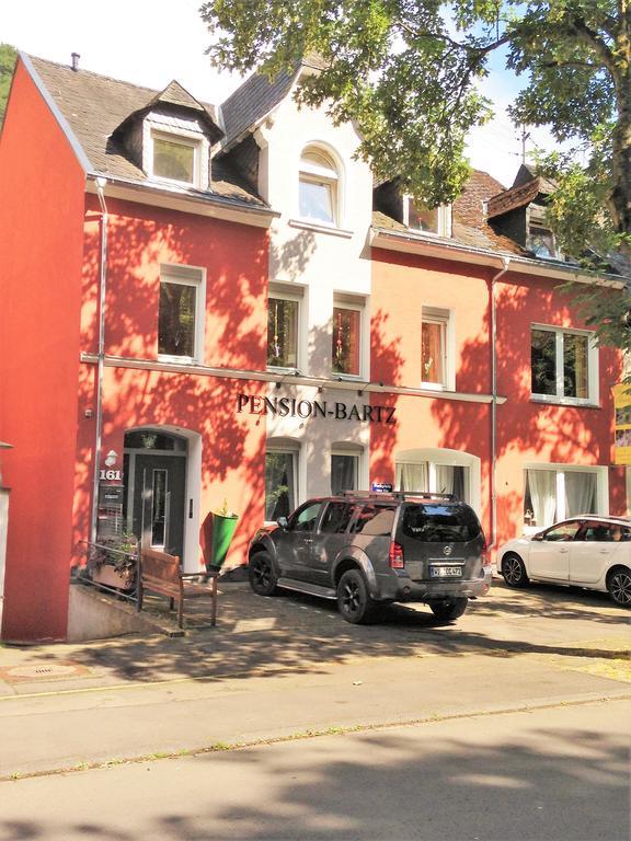 Pension Bartz Traben-Trarbach Εξωτερικό φωτογραφία