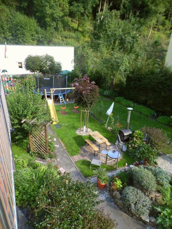 Pension Bartz Traben-Trarbach Εξωτερικό φωτογραφία